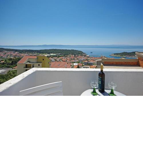 Apartments Senka