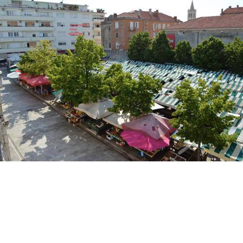 Apartments Silvia