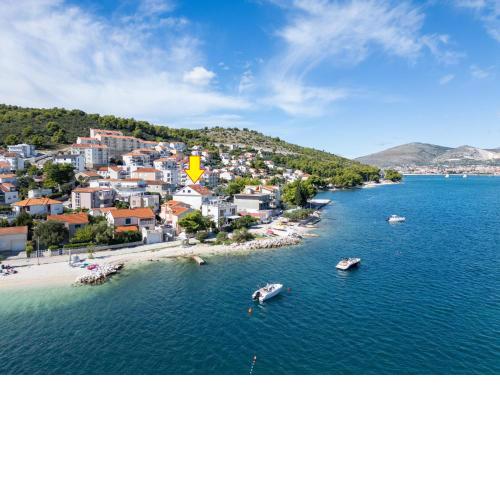 Apartments Sime