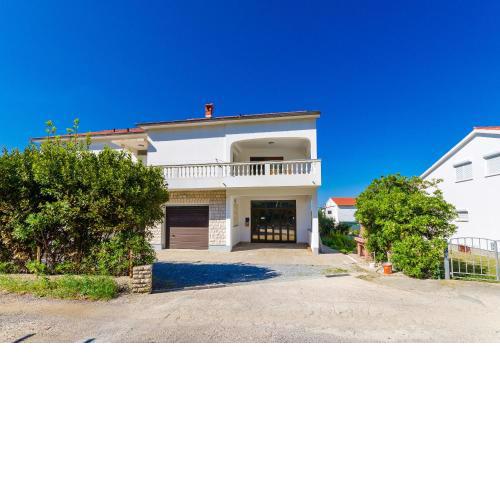 Apartments Slavica R