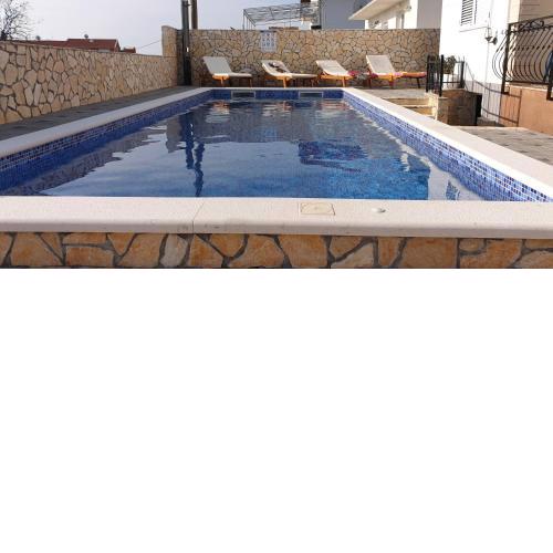 Apartments Slavica Trogir