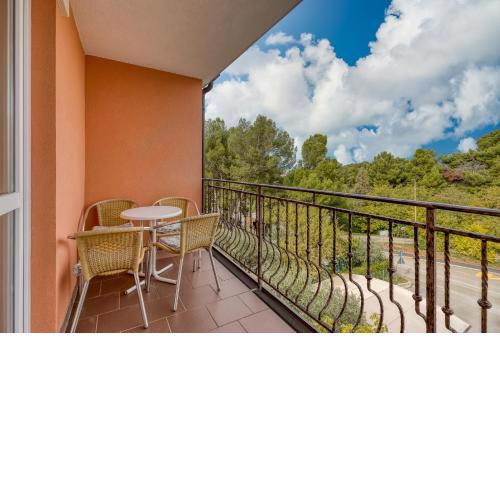 Apartments Slavica