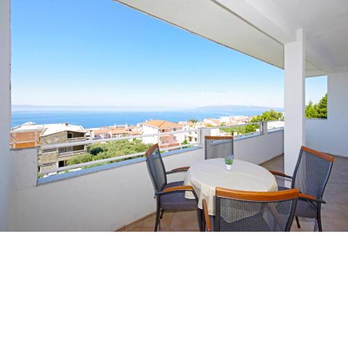 Apartments Solis