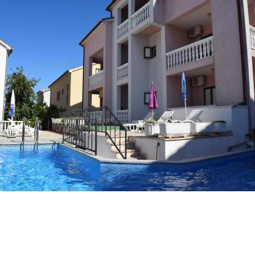 Apartments Stana