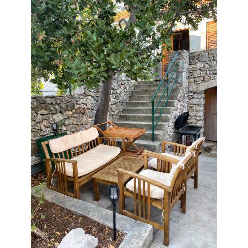 Apartments Stari Grad