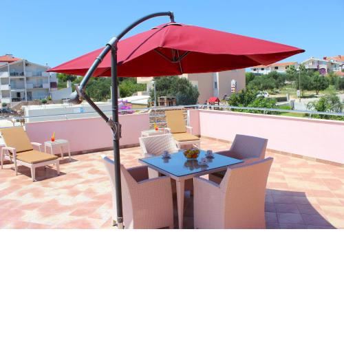 Apartments Stepic