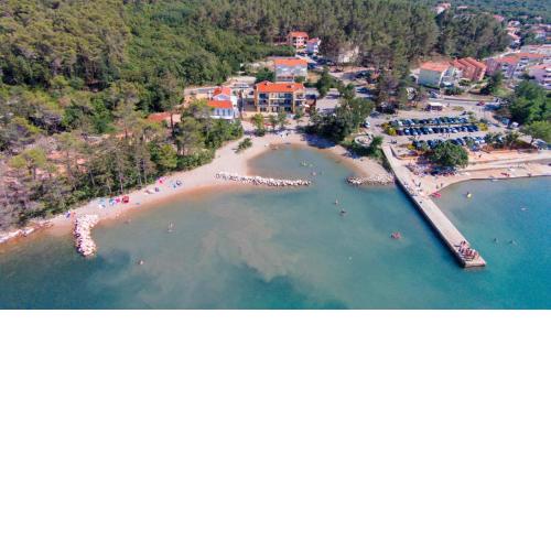 Apartments Sucic Iva i Tea