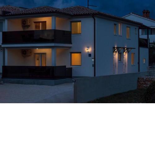 Apartments Talić Fažana