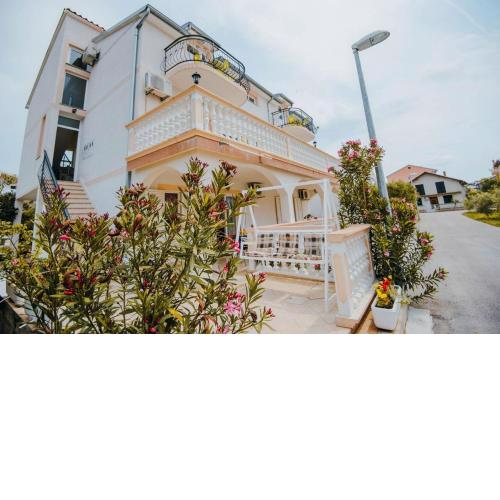 Apartments Tamaris