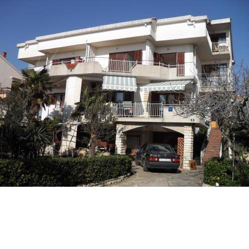 Apartments Tatijana