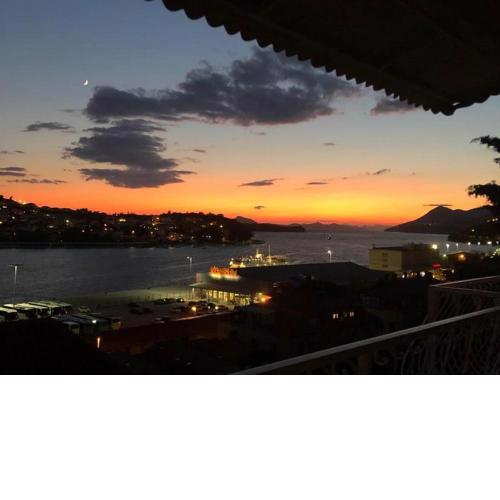 Apartments Tayra