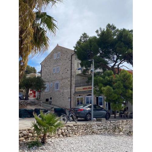 Apartments Tereza