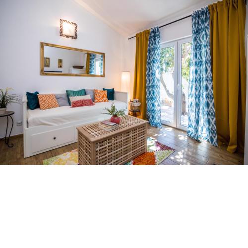 Apartments Terra
