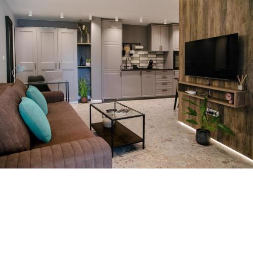 Apartments Toni