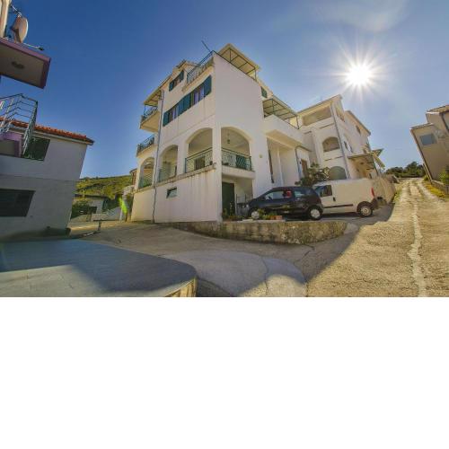 Apartments Toni