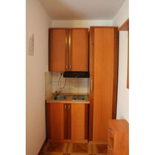 Apartments Tonimir