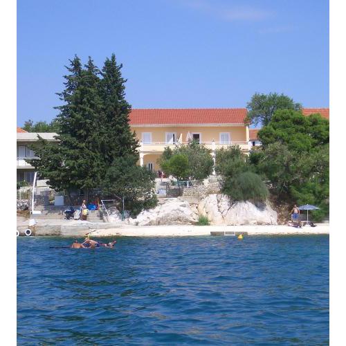 Apartments Tudić