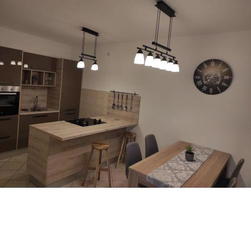 Apartments Ukic
