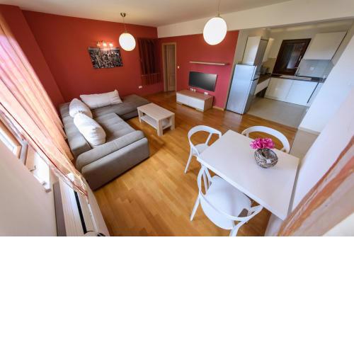 Apartments Vacanza