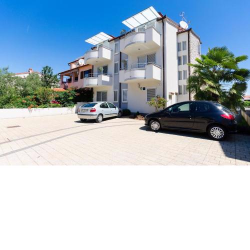 Apartments Valbruna