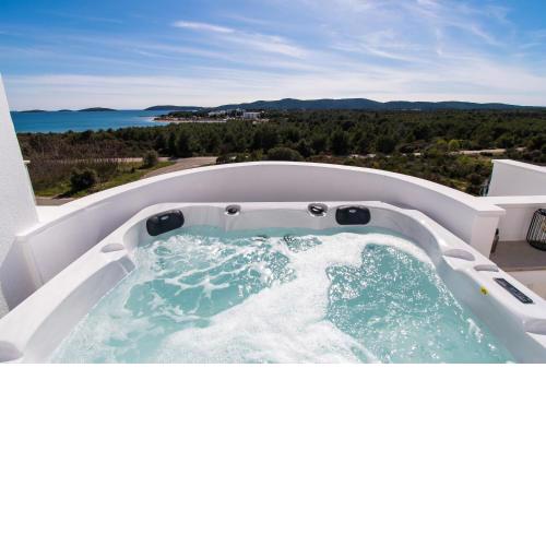 Apartments Valeva Exclusive