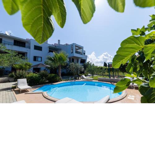 Apartments Vallis Rabiosa