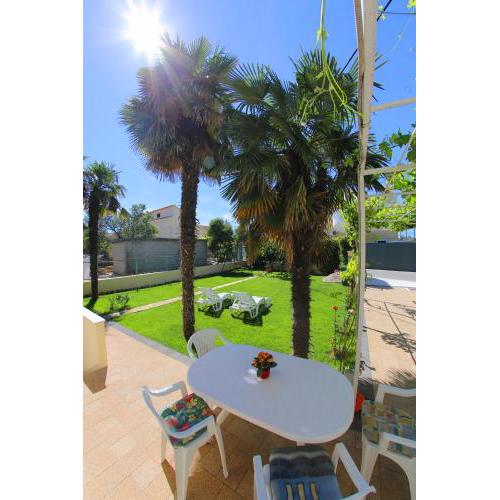 Apartments Vedrana