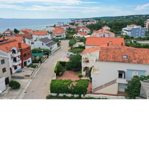 Apartments Veronika