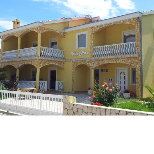 Apartments Vila Ana
