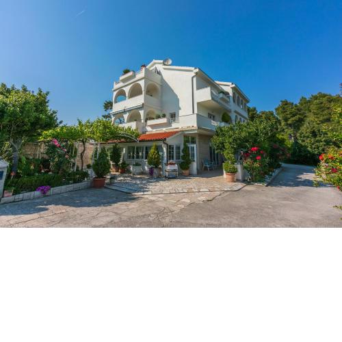 Apartments Vila Antula