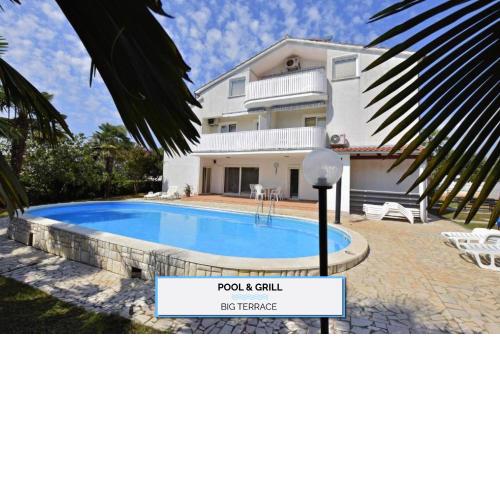 Apartments Vila Marinela