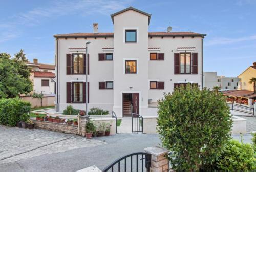 Apartments Villa Alba