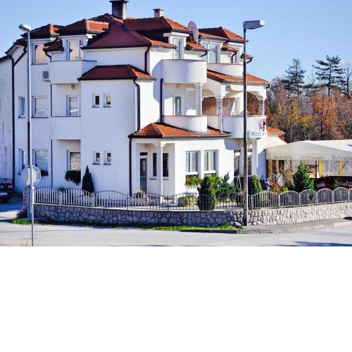 Apartments Villa Bare