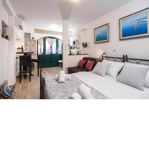 Apartments Villa Cambi