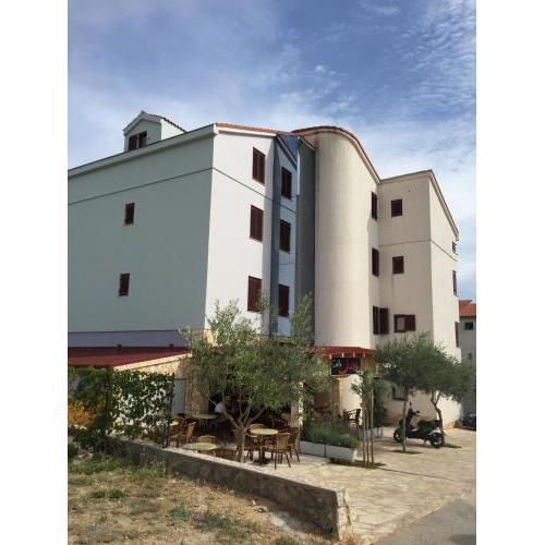 Apartments Villa Cherry