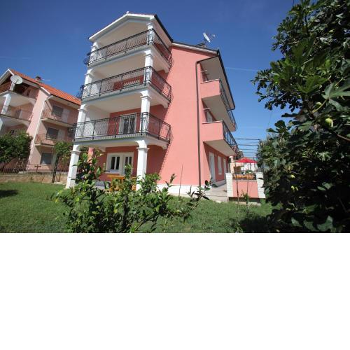 Apartments Villa Dalmazia