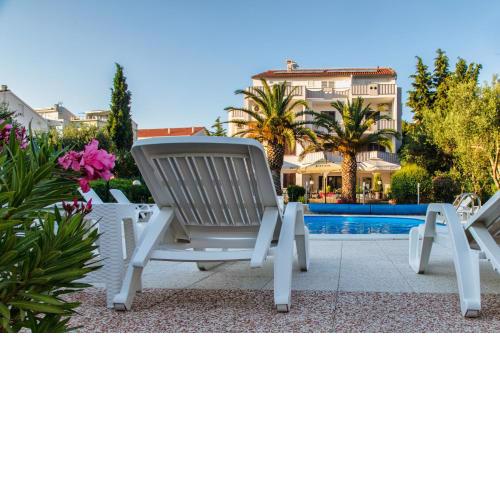 Apartments Villa Daniela