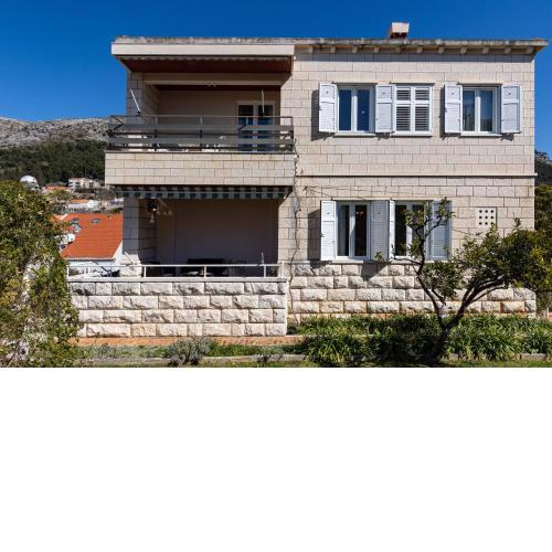 Apartments Villa Falkoni