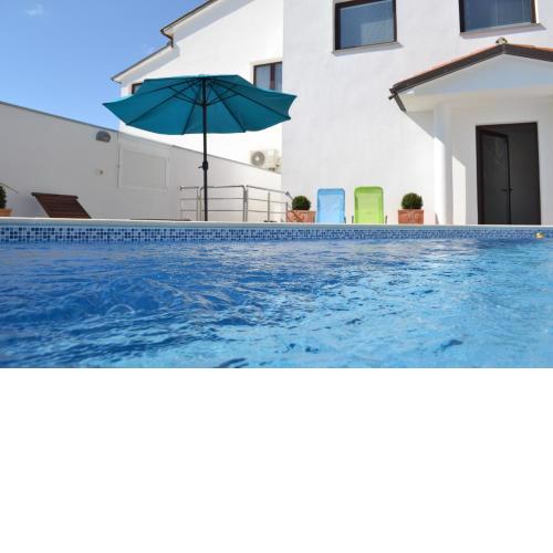 Apartments Villa Holiday