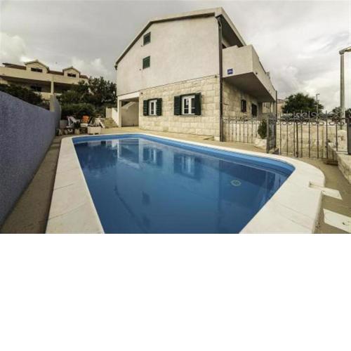Apartments Villa Iva