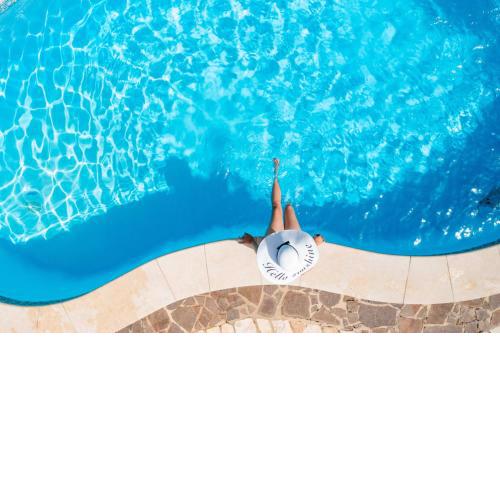 Apartments Villa Klaudia - Adults Only