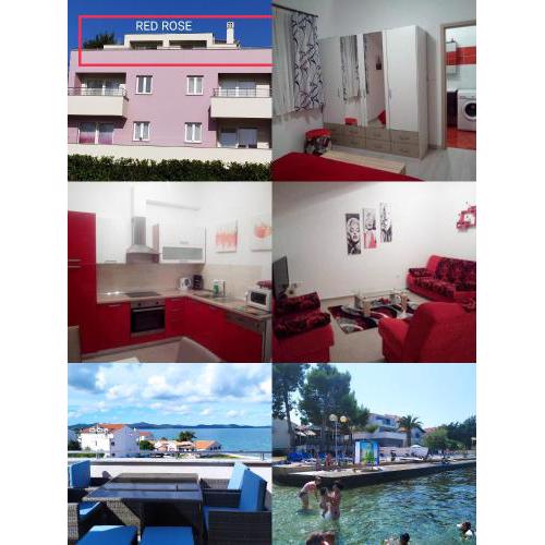 Apartments Villa Lavanda