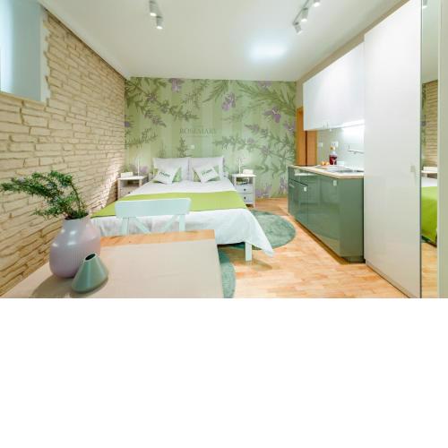 Apartments Villa Mak