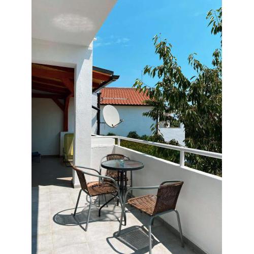 Apartments Villa Maria