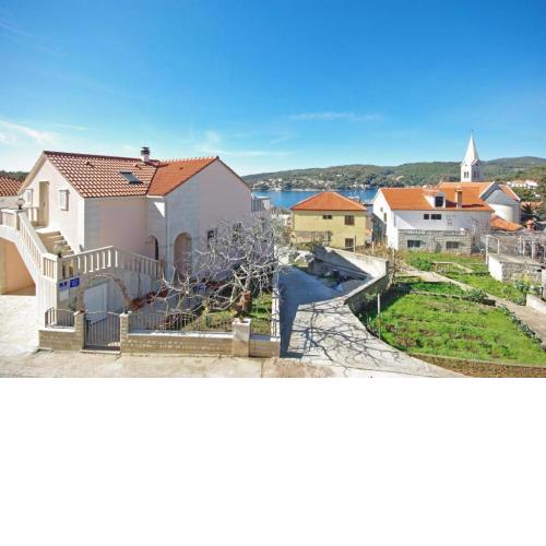 Apartments Villa Rose