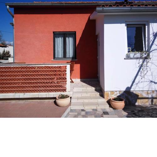 Apartments Villa Sabina