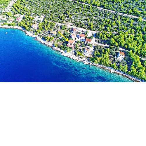Apartments Villa Senija