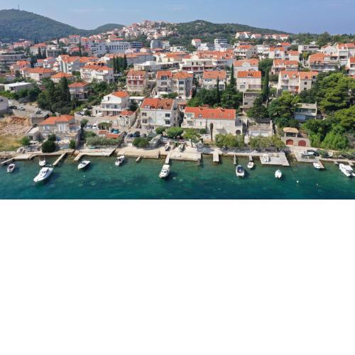 Apartments Villa Sirena