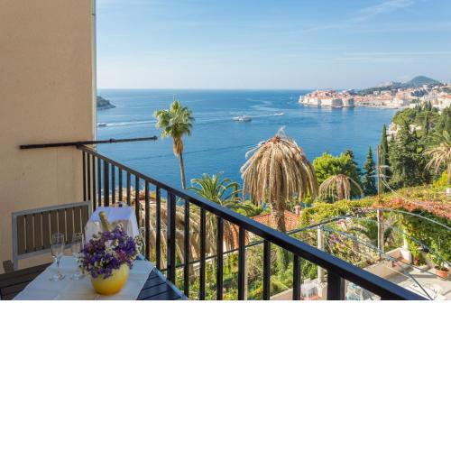 Apartments Villa Victoria 2
