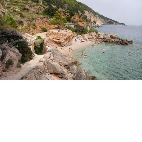Apartments Villa Ypsilon